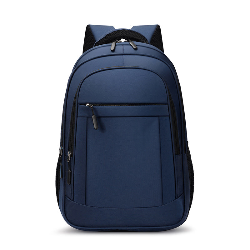 Ergonomischer Mehrfach-Fach Laptop-Rucksack Brehn