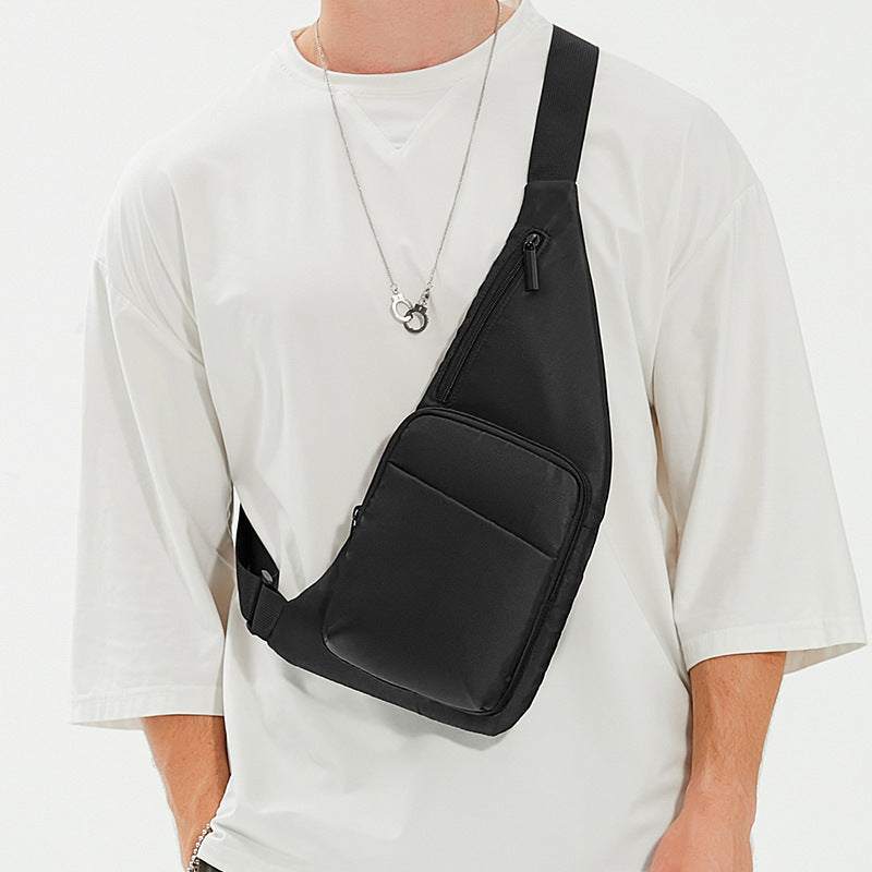 Leichte Sling Tasche Brehn