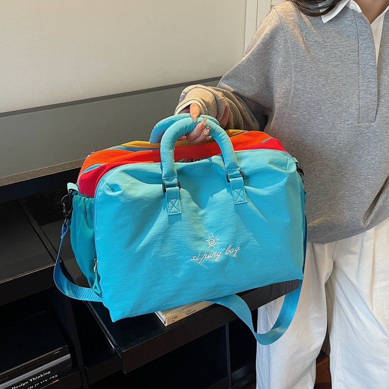 Reise-Duffel-Tasche Brehn
