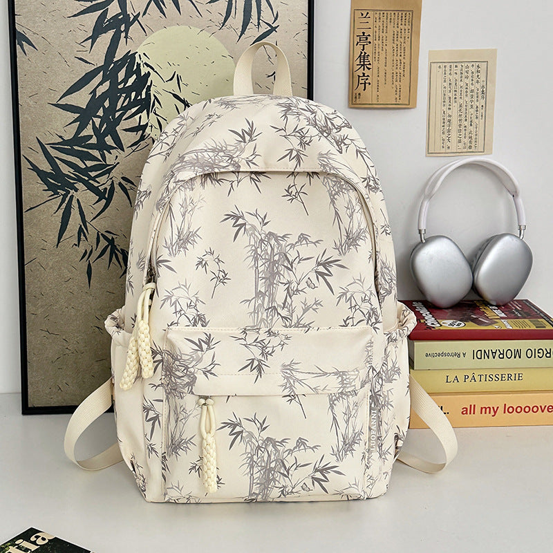 Stylische Freizeit-Rucksack Brehn