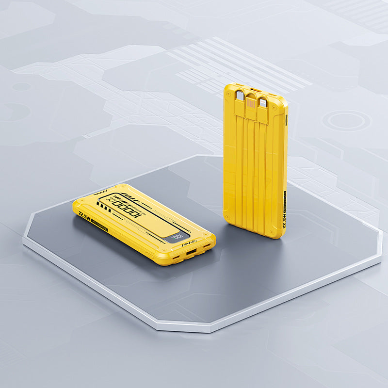 Powerbank Brehn