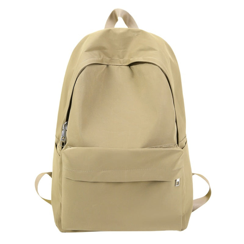 Schlanker minimalistischer Freizeit-Rucksack Brehn