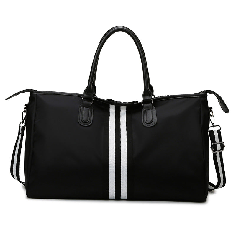 Sportliche Reisetasche mit Großzügigem Stauraum Brehn