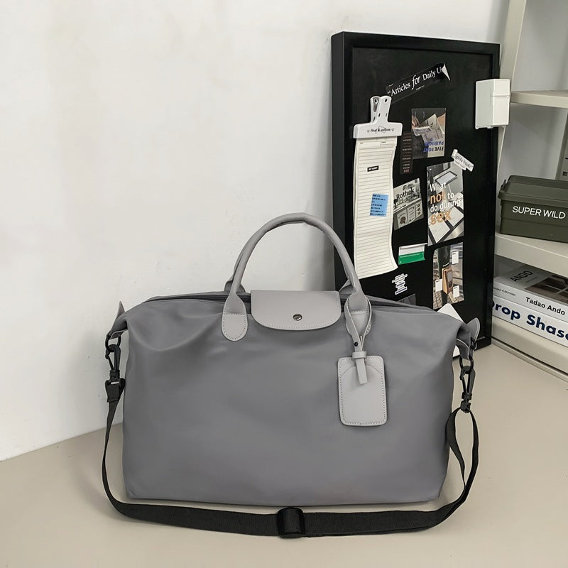 Geräumige Utility-Duffel-Tasche