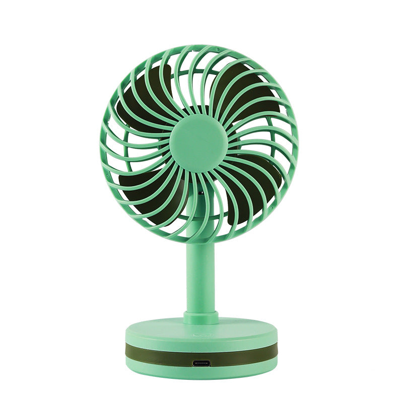 Damen tragbarer USB Ventilator Brehn