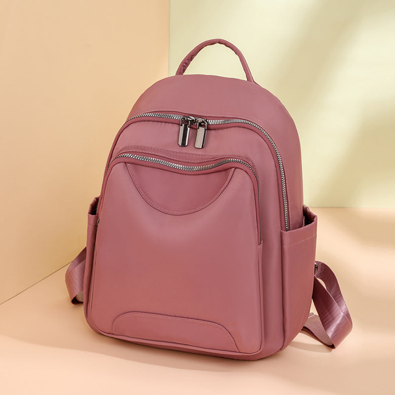 Moderner funktionaler Rucksack Brehn
