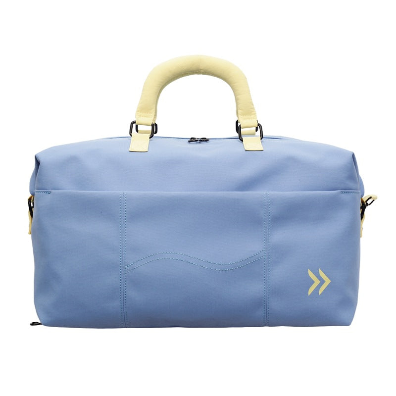 Stylischer Reise-Wochenend-Duffle