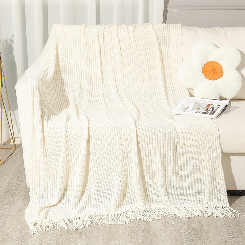 Damen Kuscheldecke Brehn