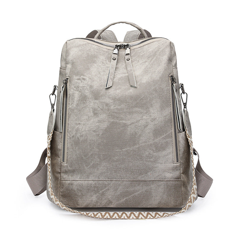 Multi-Taschen Freizeit-Rucksack