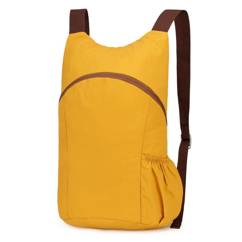 Leichter Reise-Rucksack Brehn