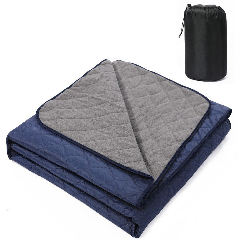 Groß Leicht Kompakt Outdoor Decke Brehn
