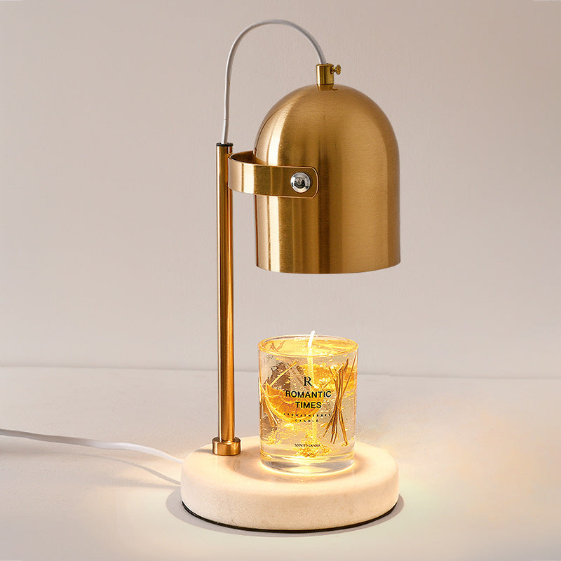 Stylische moderne Schreibtischlampe