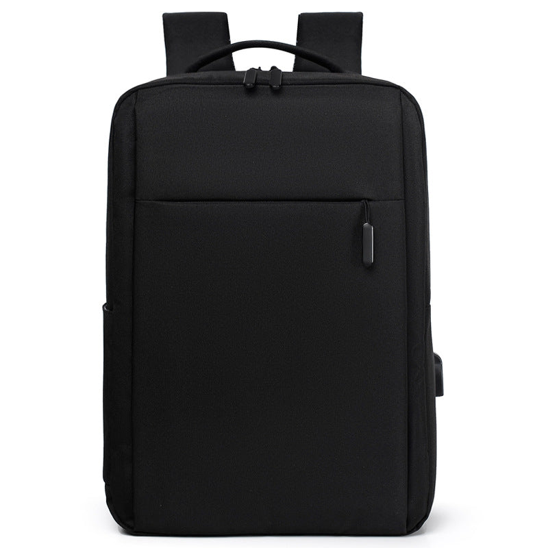 Slim Profil Business Laptop Rucksack Brehn