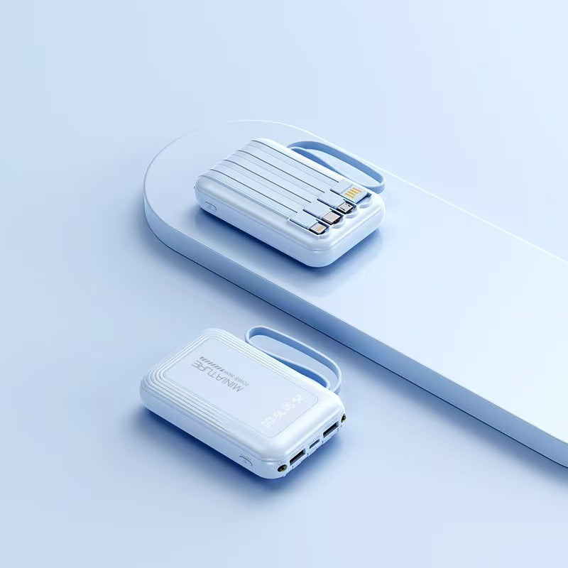 Mini Bluetooth-Lautsprecher Brehn