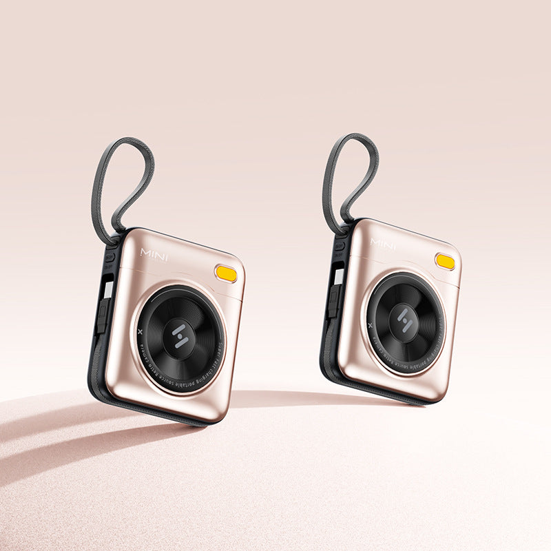 Tragbarer Mini Bluetooth Lautsprecher Brehn