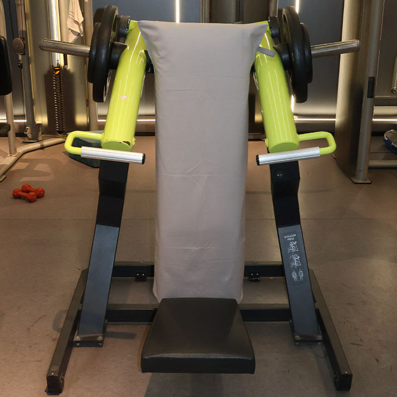 Ergonomische Fitnessbankauflage Brehn