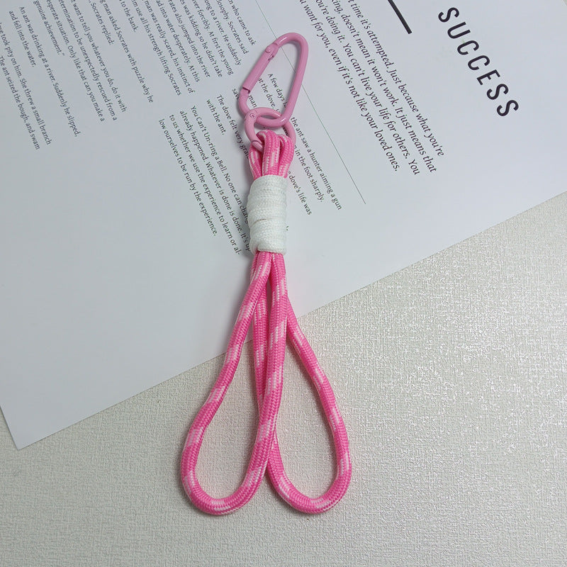 Outdoor Adventure Paracord Schlüsselanhänger Brehn