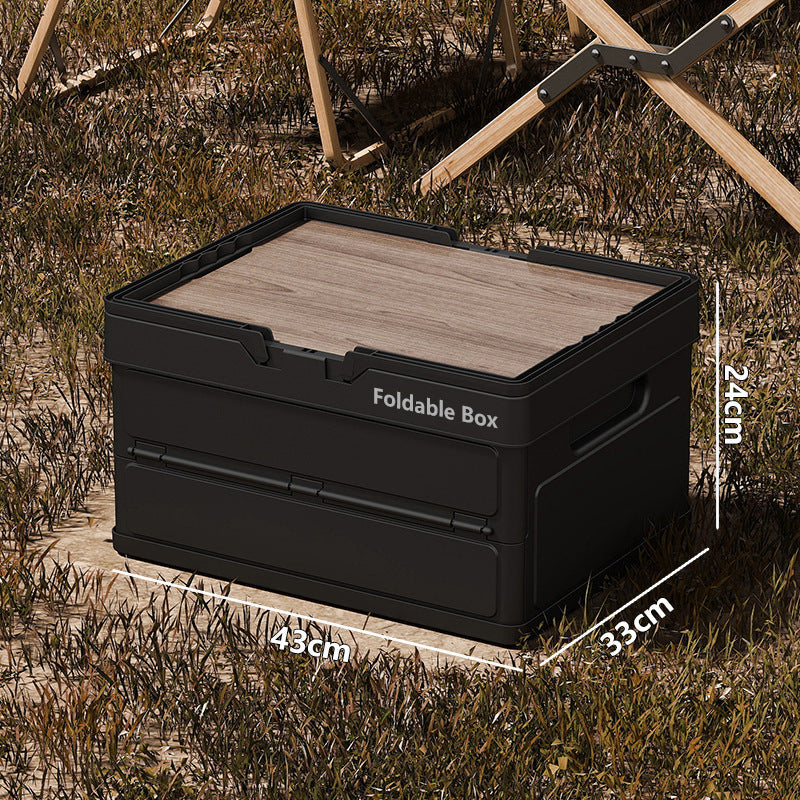 Praktische Faltbox von Brehn
