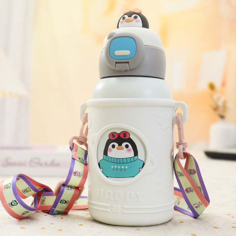 Unisex Trinkflasche Brehn