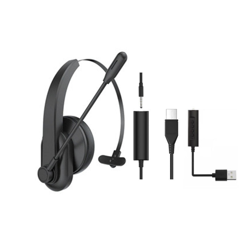Professionelles Kommunikations-Headset Brehn