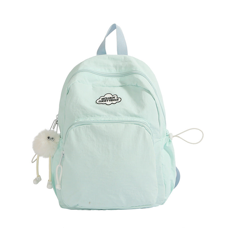 Leichte Mehrfachfach-Rucksack Brehn