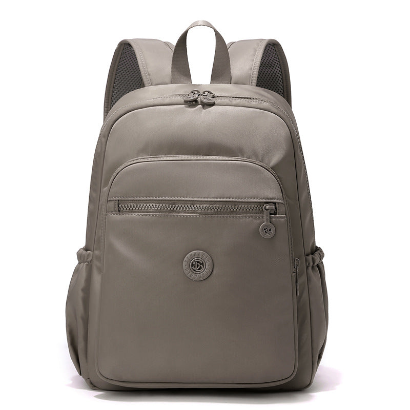 Schlanker Alltag Rucksack Brehn