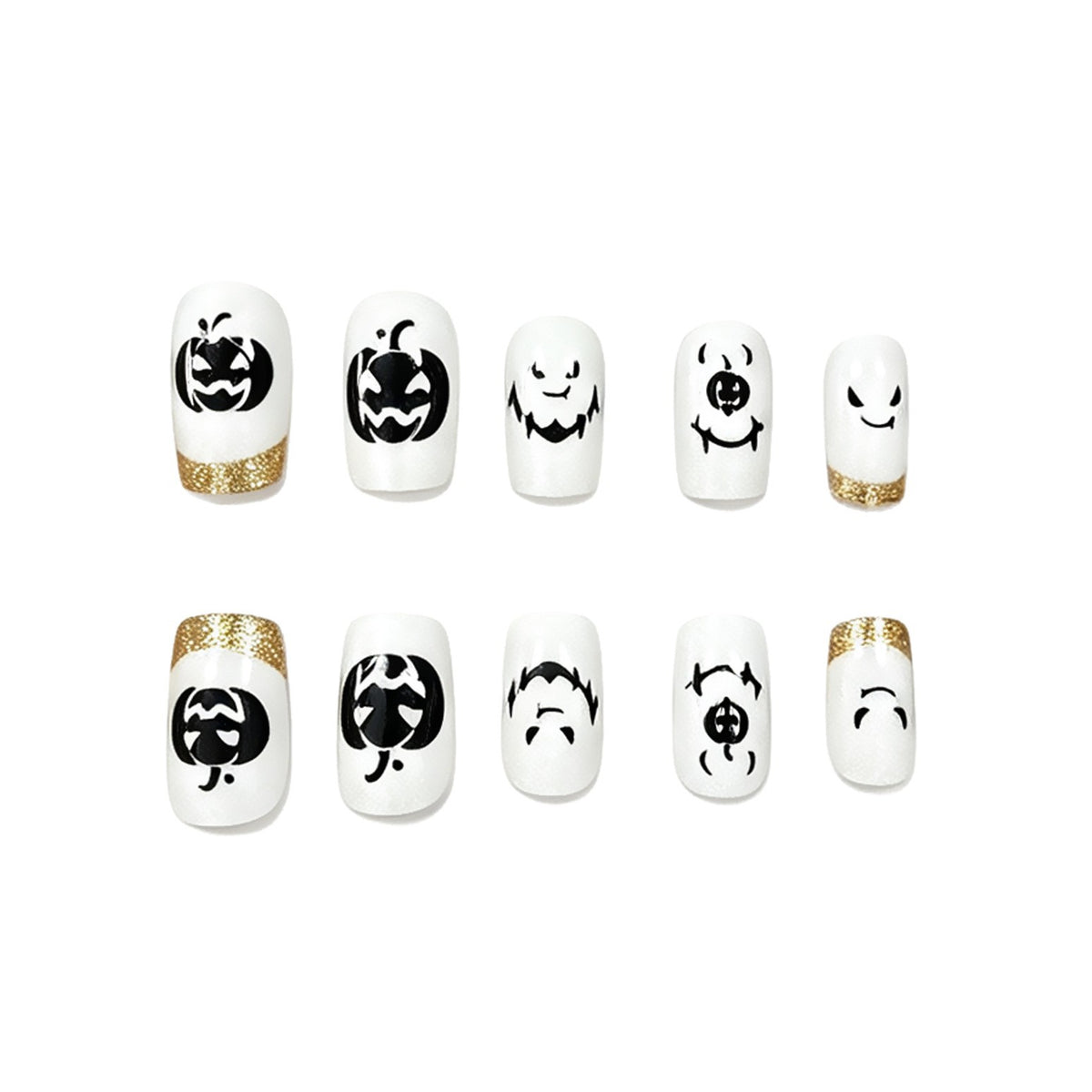 Nail Art Brehn
