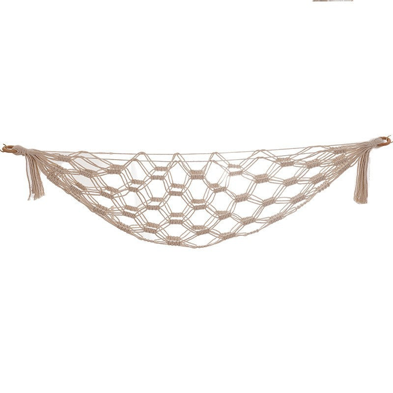 Macramé Hängematte Schaukel Brehn