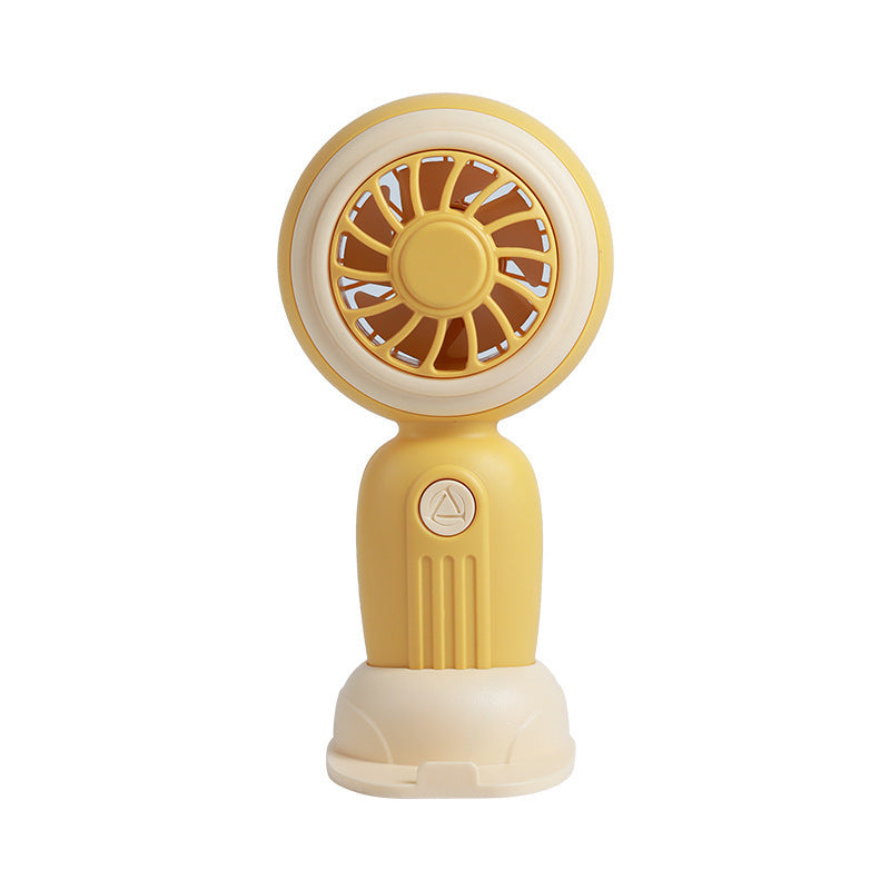 Damen Tragbarer Handventilator Brehn