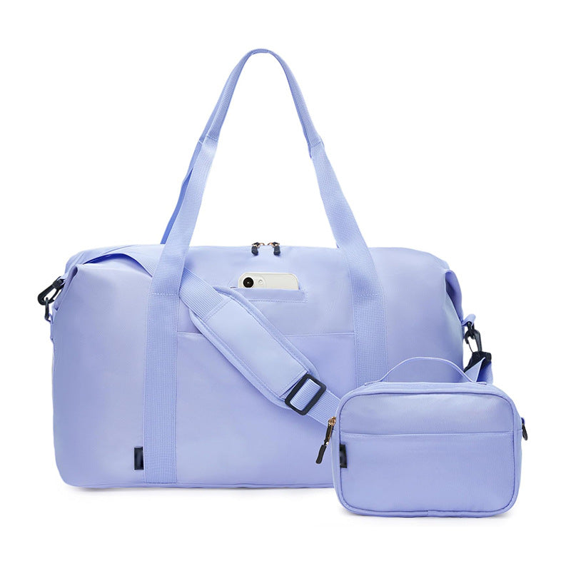 Multifunktionale Reisetasche Brehn