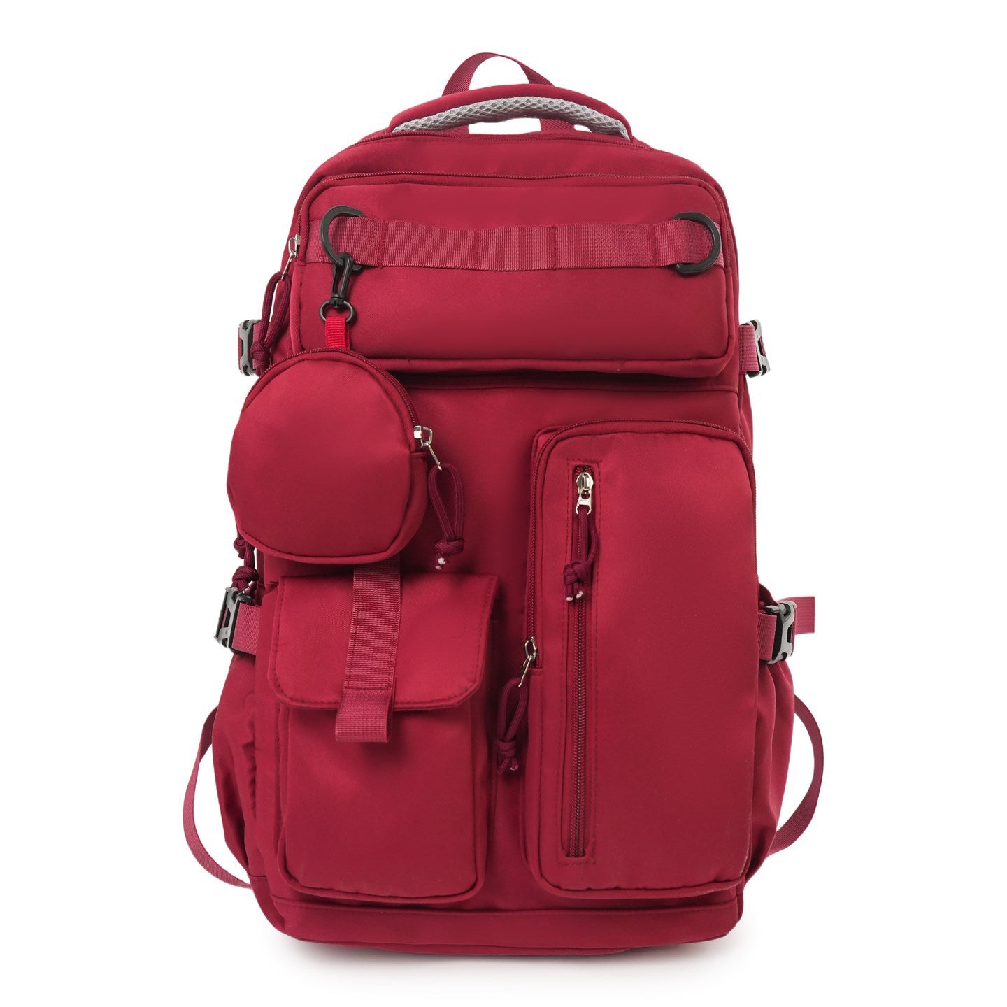 Multi-Taschen Utility Rucksack