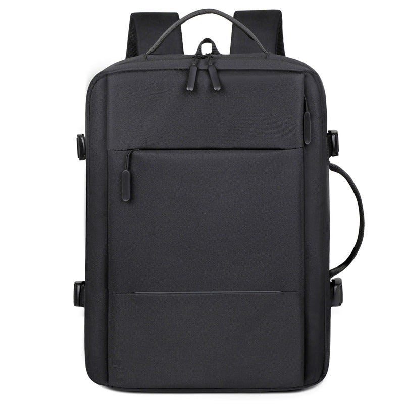 Schlanker minimalistischer Laptop-Rucksack Brehn