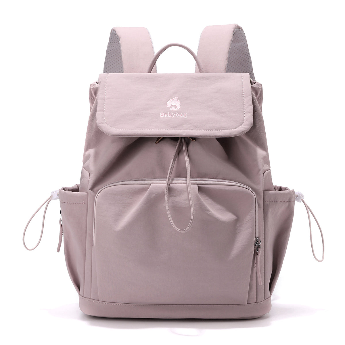 Vielseitiger Multifunktions-Windel-Rucksack Brehn