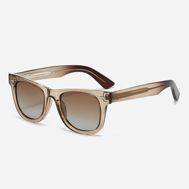 Damen klassische Sonnenbrille mit zeitlosem Design Brehn