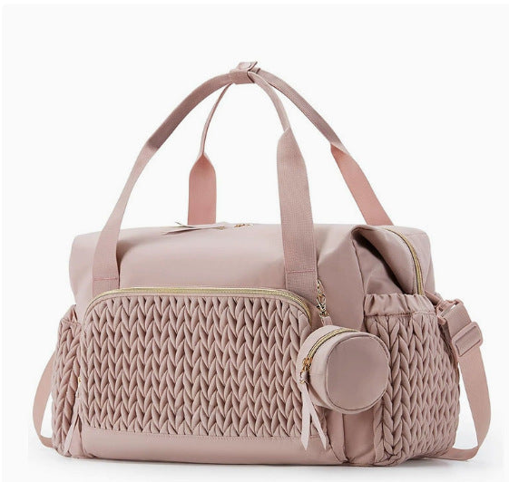 Multifunktionale Sport- und Reisetasche Brehn
