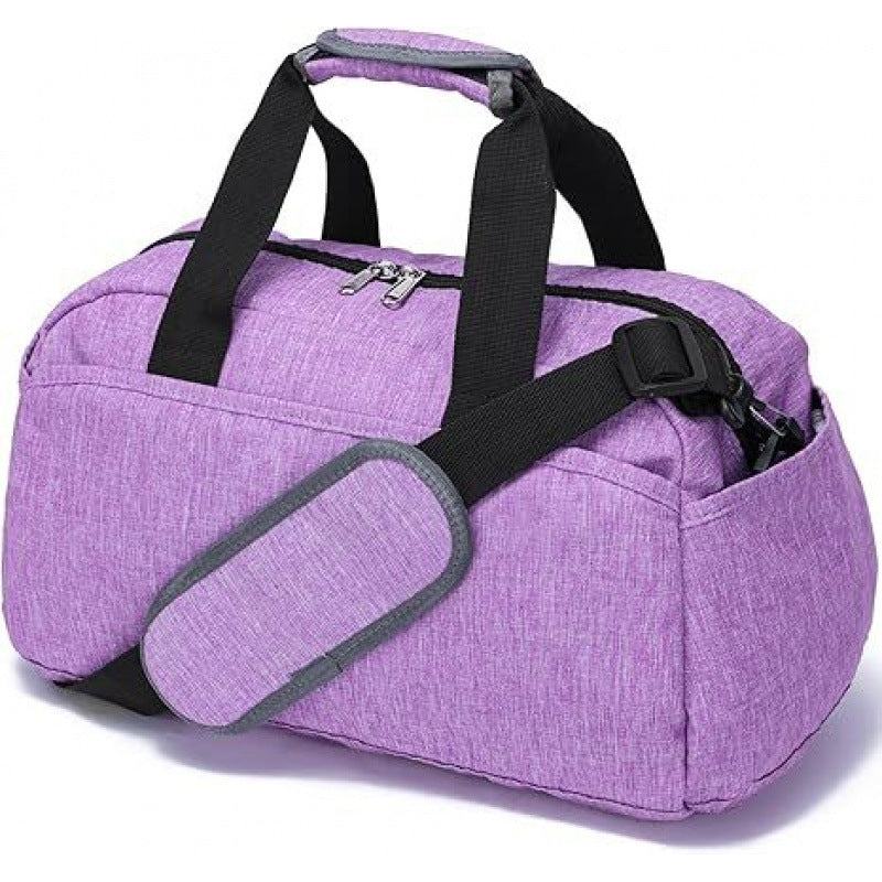 Reise-Duffel-Tasche Brehn