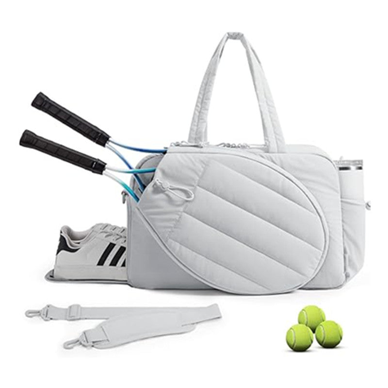 Premium Tennis Gear Tasche Brehn