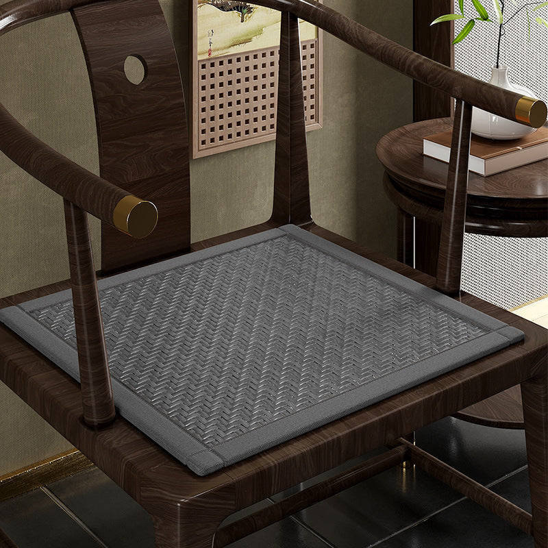 Woven Chair Cushion Mat Brehn