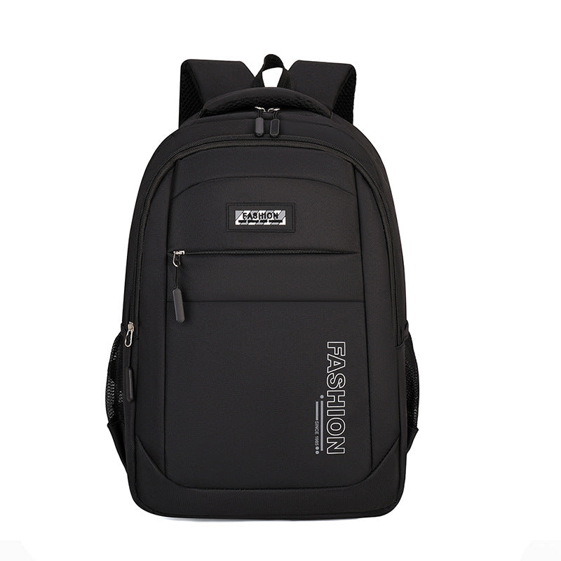 Multi-Funktionaler Lässiger Rucksack Brehn