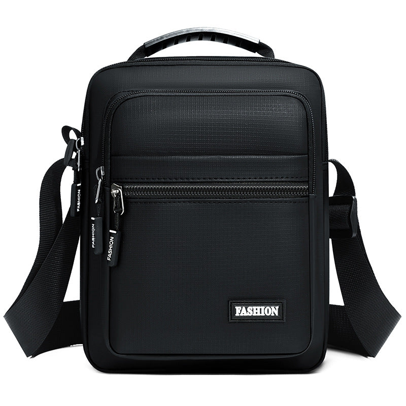 Multi-Funktions-Crossbody-Tasche Brehn
