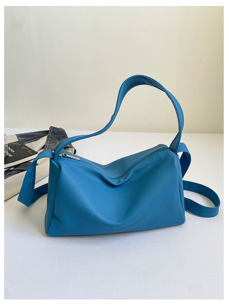 Zeitgenössische Clutch-Tasche