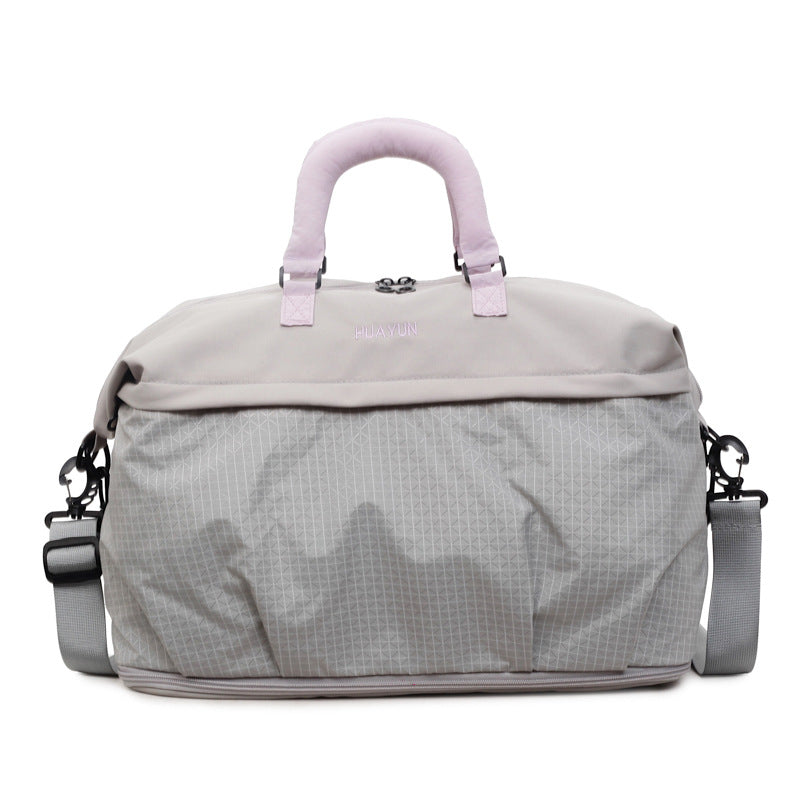 Reis-Duffel-Tasche Brehn