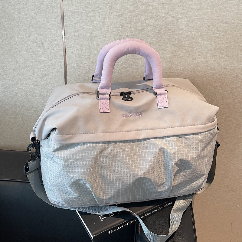 Multifunktionale Wochenendreisetasche