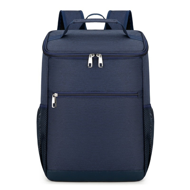 Damen ergonomischer Kühltasche Rucksack Brehn