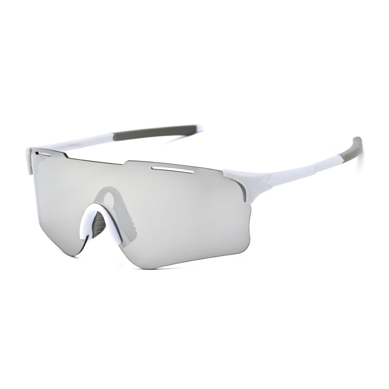 Herren Performance Sports Sonnenbrille Brehn