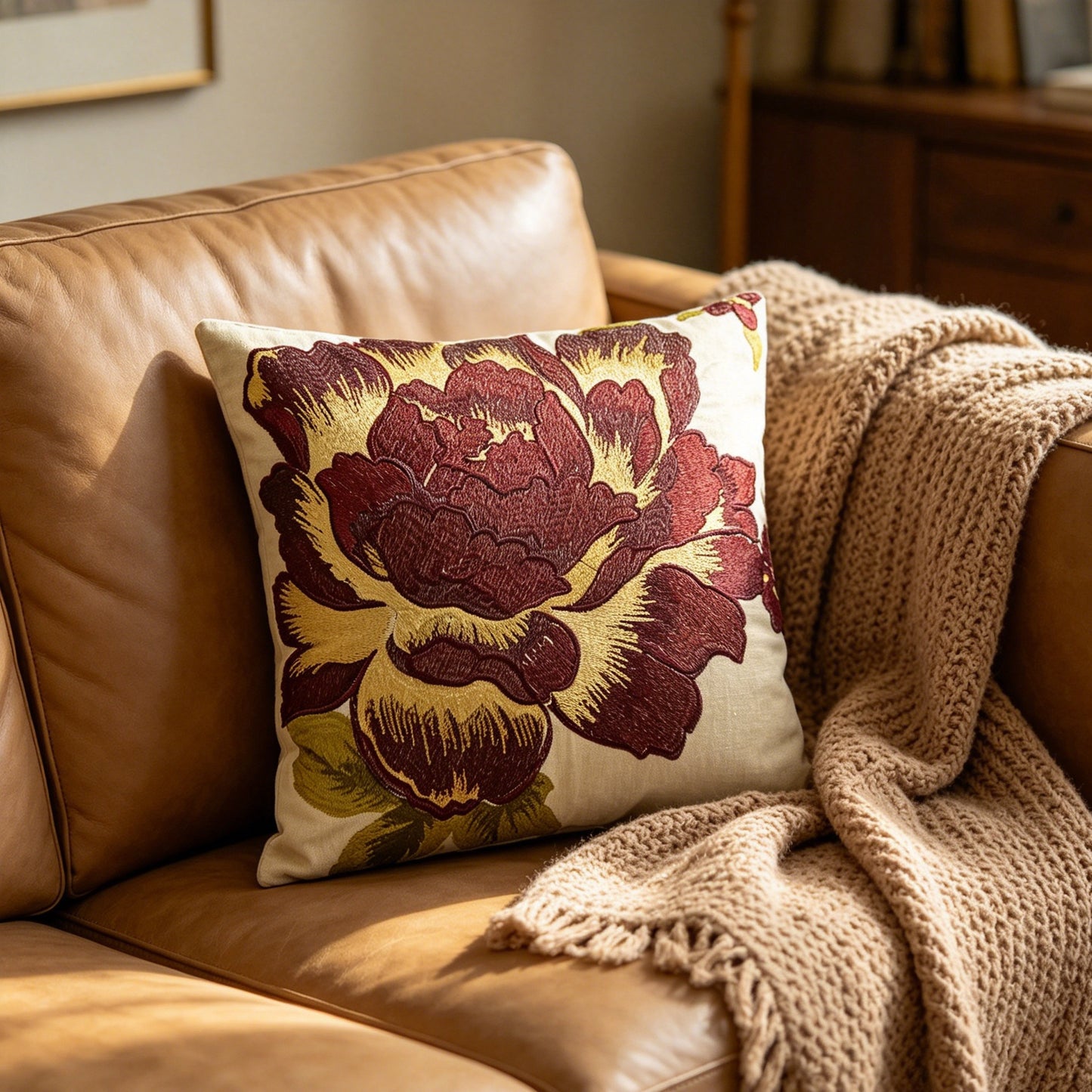 Dekokissen