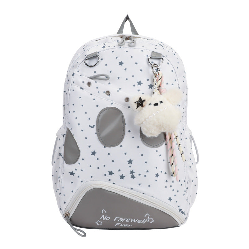 Sternmuster Abenteuer Rucksack Brehn