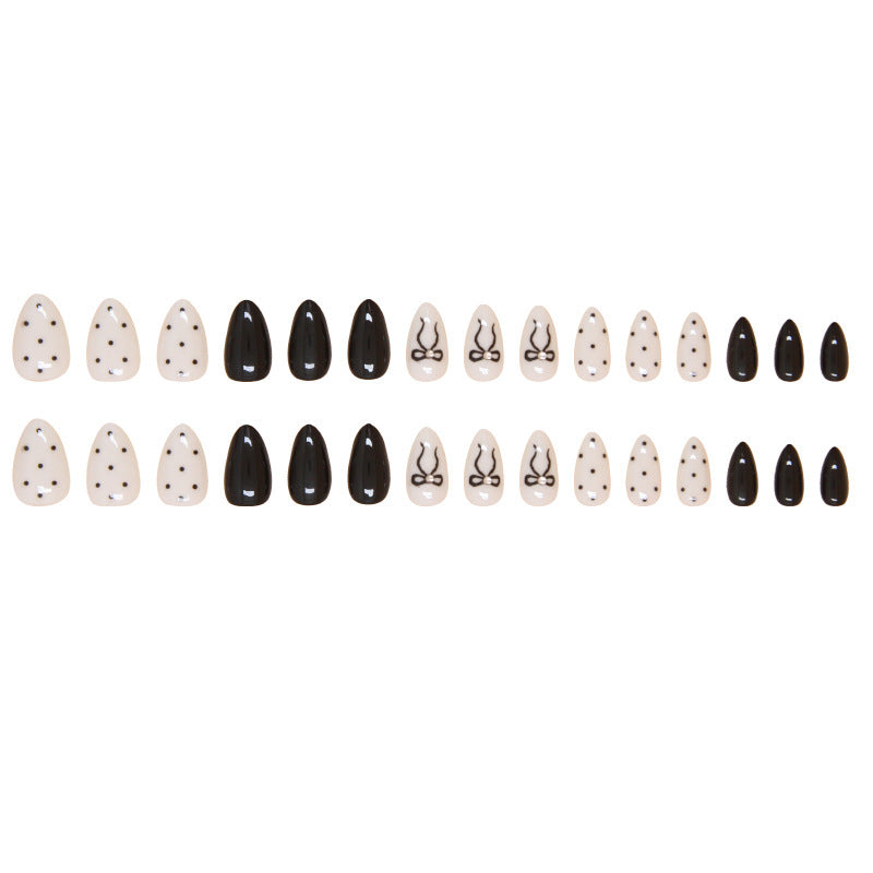 Künstlerische Premium Druck-Nagelspitzen Brehn