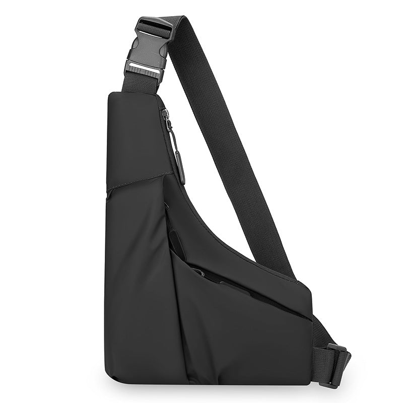 Ergonomischer Sling-Rucksack Brehn