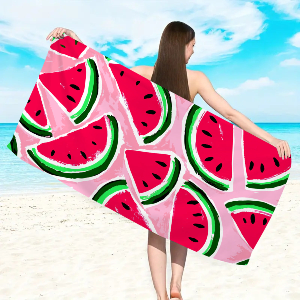Strandtuch Brehn